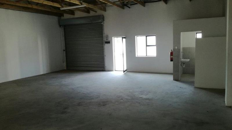 To Let commercial Property for Rent in Fairview Eastern Cape